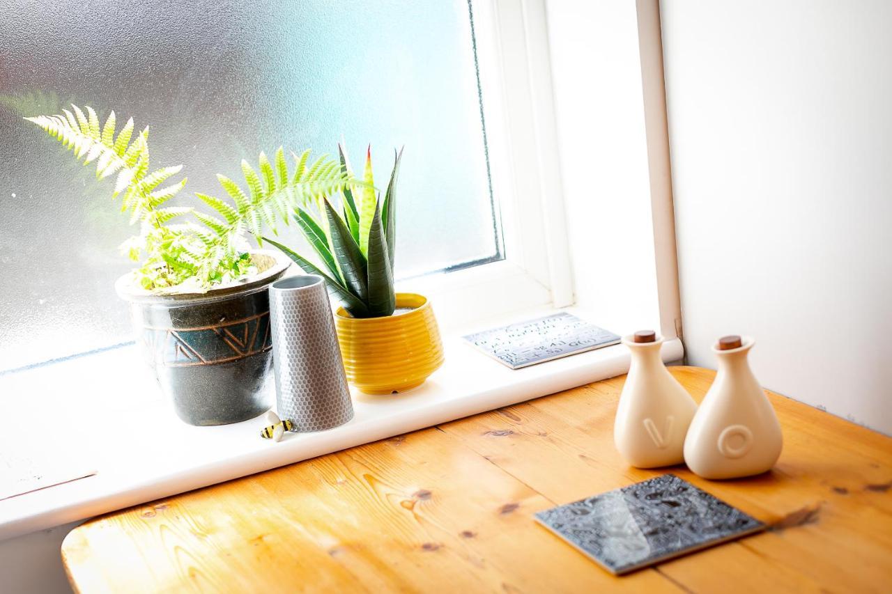 The Bs Hive, Modern, Stylish, 2 Bedroom House, In Harrogate Centre Luaran gambar
