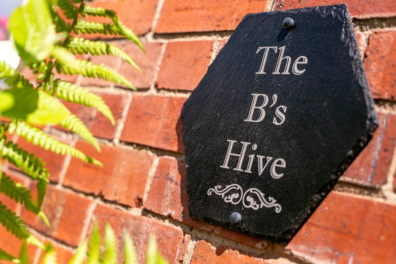 The Bs Hive, Modern, Stylish, 2 Bedroom House, In Harrogate Centre Luaran gambar
