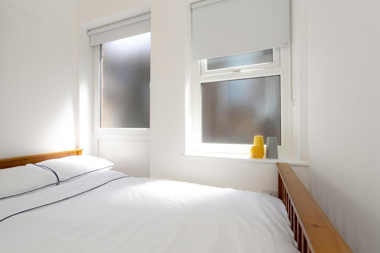 The Bs Hive, Modern, Stylish, 2 Bedroom House, In Harrogate Centre Luaran gambar